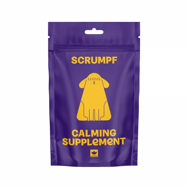 The solution to keeping your dog relaxed and stress free in a naturally effective way.