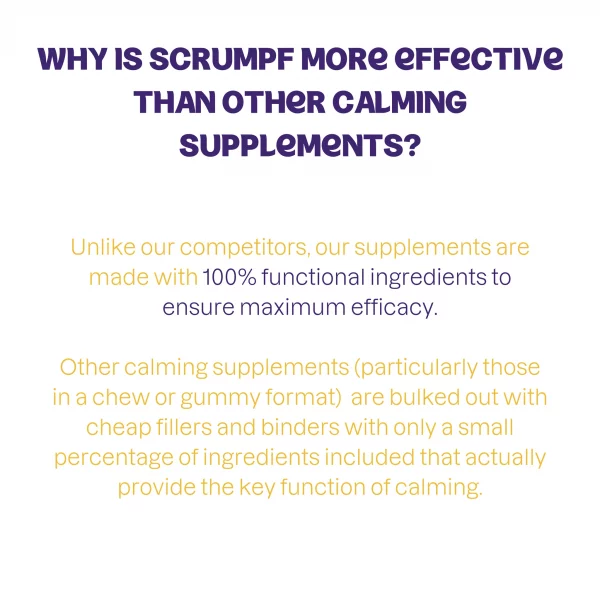 Scrumpf Calming Supplement - Image 4