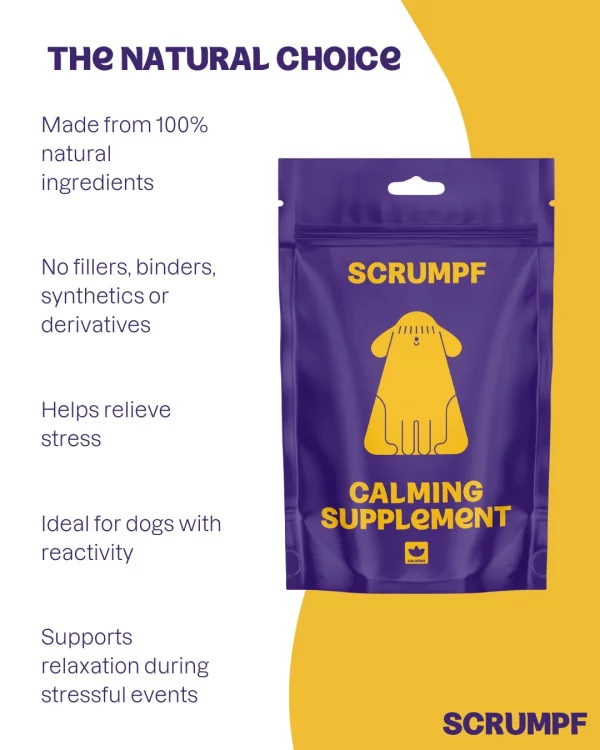 Scrumpf Calming Supplement - Image 6