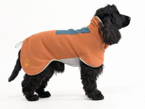 Alpha 360 Fleece Pullover