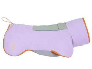 Alpha 360 Fleece Woolly Wolf