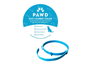 PAWD Calming Collar