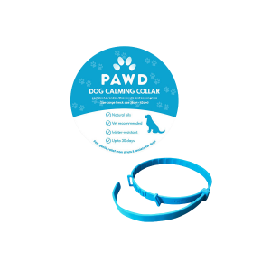 PAWD Calming Collar