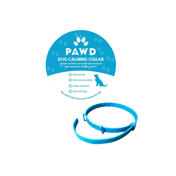 PAWD Calming Collar