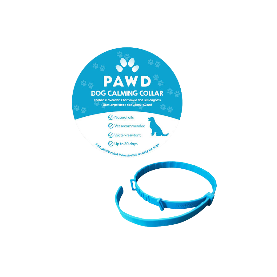 PAWD Calming Collar