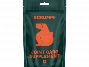 Scrumpf Joint Care Supplement