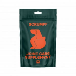 Scrumpf Joint Care Supplement