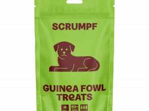 Scrumpf Guinea Fowl Treats