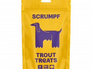 Scrumpf Trout Treats