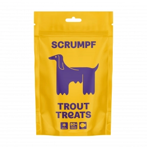 Scrumpf Trout Treats
