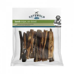 DRIED LAMB TRIPE - 200G