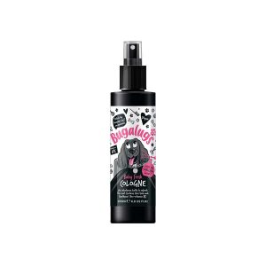 Bugalugs Baby Fresh Cologne Dog Deodorant Spray - 200ml