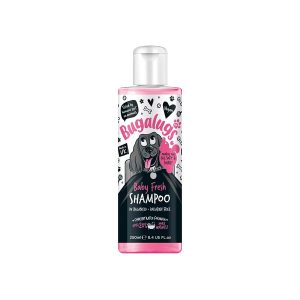 Bugalugs Baby Fresh Dog Shampoo - 250ml